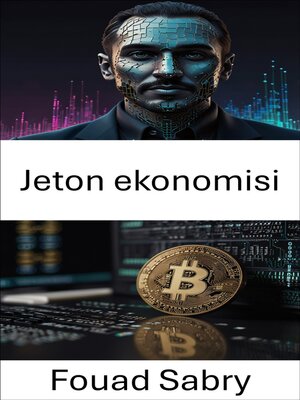 cover image of Jeton ekonomisi